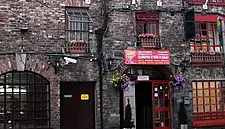 Dublin's Isaacs Hostel Hits The Market For €9.5m