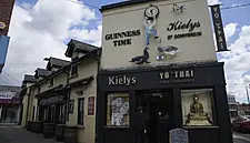 Kiely's Of Donnybrook To Be Sold As Development Site
