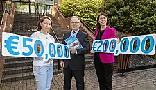 Fáilte Ireland Announces Small Grants Scheme For Dublin Visitor Attractions