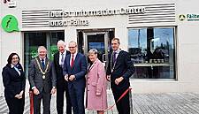 New Tourist Information Centre Opens In Cork