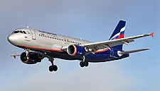 Aeroflot To Operate Direct Route Between Dublin And Moscow