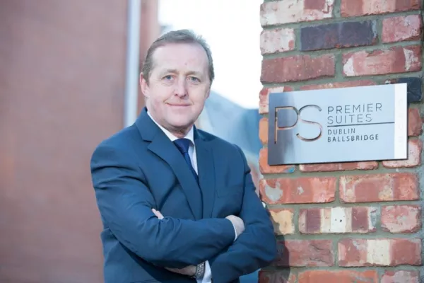 PREM Group Sells Premier Suites Plus, Ballsbridge, For Reported €17.5m