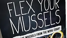 Bord Bia Announces 'Flex Your Mussels' Marketing Campaign