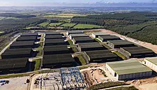 Irish Distillers Announces €150m Investment In Cork And Dublin Sites