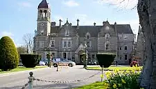 Killashee House Hotel Records Operating Profits Of €1.99m