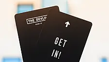 Dublin's Devlin Hotel To Launch In November