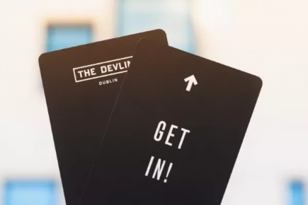 Dublin's Devlin Hotel To Launch In November