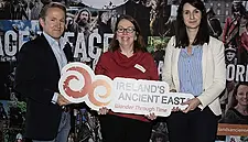 Great Houses And Gardens To Attract Visitors To Ireland’s Ancient East