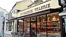 Patisserie Valerie Saved By £20m Loan From Chairman