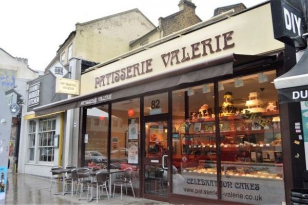Patisserie Valerie Saved By £20m Loan From Chairman