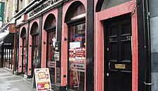 Capel Street Karaoke Bar Hits The Market For €2.2m