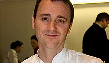 Chef Jason Atherton Overseeing Three F&B Outlets At The Shanghai Edition