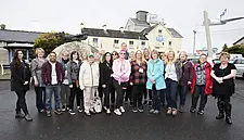 Ireland Showcased To Canadian Travel Agents