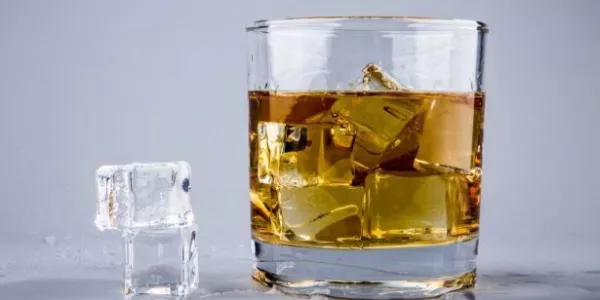 Irish Whiskey Association Launches Drive Against 'Fake' Irish Whiskeys