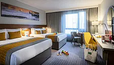 Maldron Hotel Sandy Road Completes Refurbishment