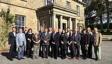 Tourism Ireland Meets To Discuss Northern Ireland Promotional Programme