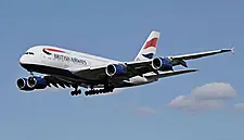 British Airways Loses New York Crown To Low-Cost Rival Norwegian