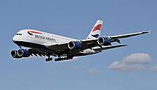BA Dismisses Pilot Union Offer Ahead Of Planned Strikes Next Week