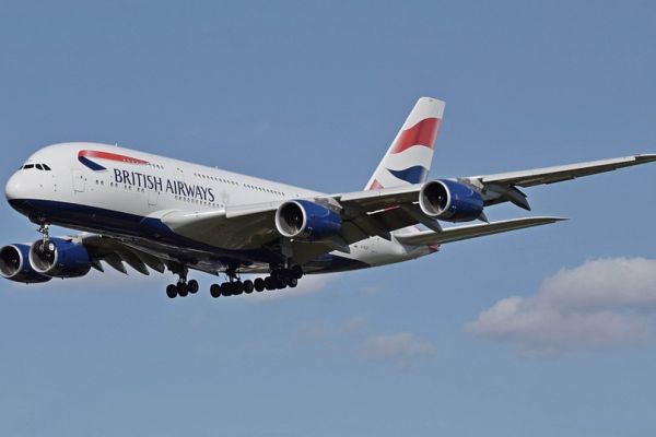 BA Dismisses Pilot Union Offer Ahead Of Planned Strikes Next Week