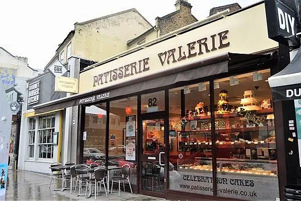 Patisserie Valerie Owner Finds Potential Accounting Fraud, Suspends CFO