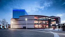 Java Republic Announces New Partnership With The Helix Of Dublin