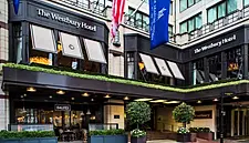 Condé Nast Traveler Reveals Readers' Choice Top 10 Irish Hotels