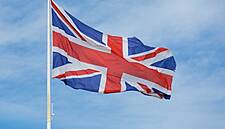 Britain Sees Biggest Fall In Foreign Visitors Since 2009