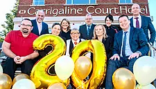 Carrigaline Court Hotel Announces 20th Anniversary Plans