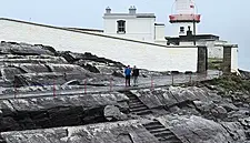 Fáilte Ireland Announces Funding Of €650k+ For Wild Atlantic Way Projects