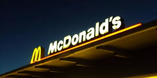 McDonald's Overseas Strength Counters US Sales Miss