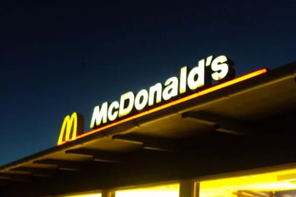 McDonald's Overseas Strength Counters US Sales Miss