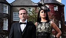 Kilkenny's Bulter House Hotel Hosting Downton Abbey-Themed Dining Experience