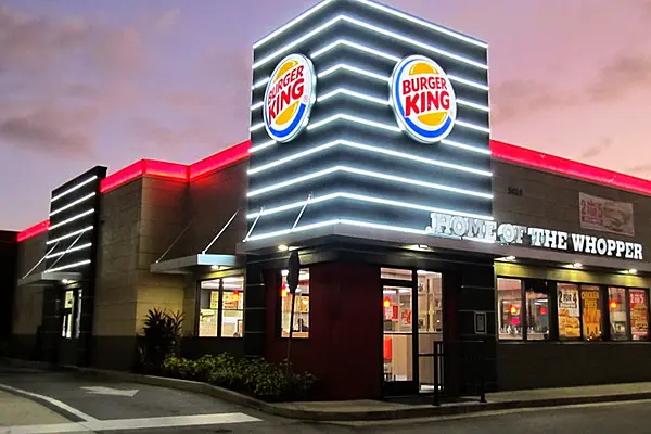 Restaurant Brands Profit Misses As Burger King Fails To Deliver