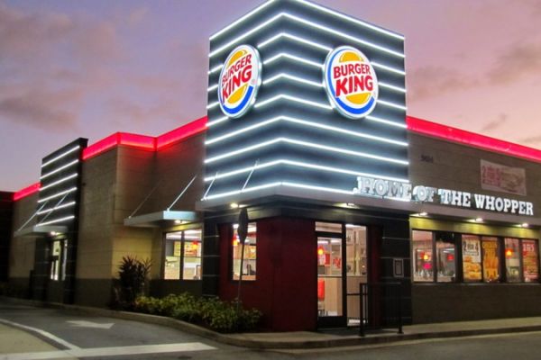 Restaurant Brands Profit Misses As Burger King Fails To Deliver