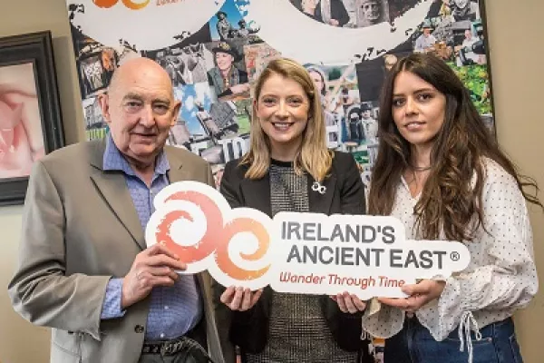 Fáilte Ireland And Laois Tourism Team Up To Develop Visitor Experiences