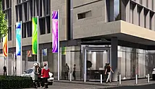 Marlin To Open 300-Bedroom Dublin Hotel