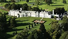 Bidding Begins For Co. Kildare's K Club