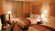 Average Hotel Room Rate Rises In Republic Of Ireland