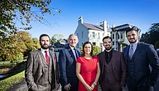 The House Collection Acquires Co. Derry's Beech Hill Hotel