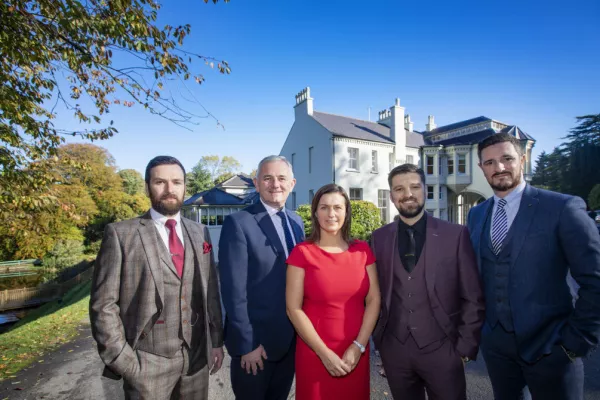 The House Collection Acquires Co. Derry's Beech Hill Hotel