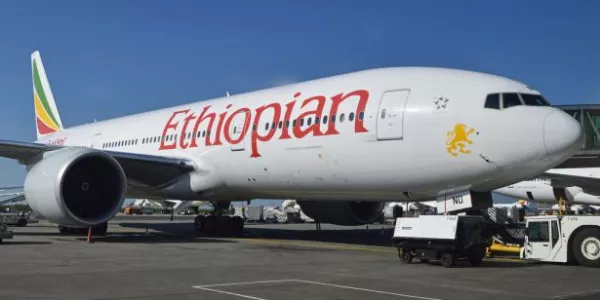Ethiopian Airlines Considering Discontinuation Of Dublin To LA Service
