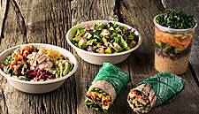 Healthy Food Franchise Freshii To Expand In Ireland