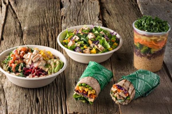 Healthy Food Franchise Freshii To Expand In Ireland