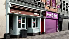 Northern Ireland's Little Wing Pizzeria To Expand To Republic
