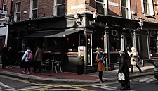 Fitzgerald Group Looks To Acquire Two More Dublin Pubs