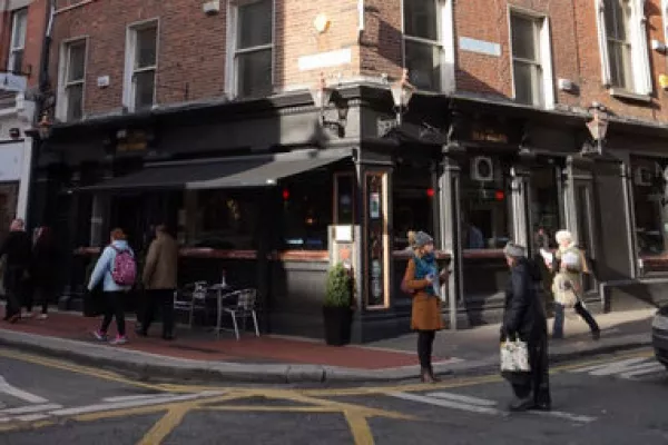 Fitzgerald Group Looks To Acquire Two More Dublin Pubs