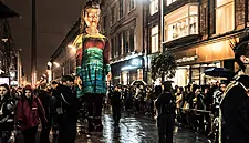 New Tourism Ireland Videos Highlight Halloween In Ireland