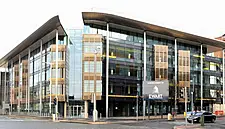 Stacks Healthy Kitchen Opens For Business In Belfast