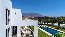 Spain's Finca Cortesin Resort Unveils New Villa Collection