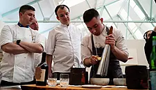 Euro-Toques Young Chef Of The Year Winner Revealed